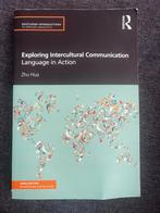 Exploring Intercultural Communication, Language in Action, Ophalen of Verzenden, Alpha, Zo goed als nieuw, WO