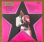 LP Elvis Presley Sings Hits 1972, Rock-'n-Roll, Ophalen of Verzenden, Zo goed als nieuw, 12 inch