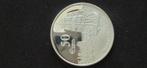 Finland / Aland 1997 , 50 euro, zilver. 75th Anniversary, Ophalen of Verzenden, Finland, 10 euro, Zilver