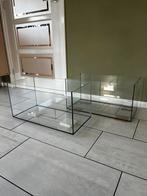 Aquarium 60x30x30cm 54L, Dieren en Toebehoren, Vissen | Aquaria en Toebehoren, Ophalen, Gebruikt