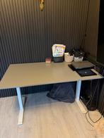Rodulf bureau ikea, Huis en Inrichting, Bureaus, Ophalen of Verzenden, Zo goed als nieuw