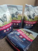 Hondenbrokken - Eukanuba - Caring Senior Medium Breed, Ophalen, Hond