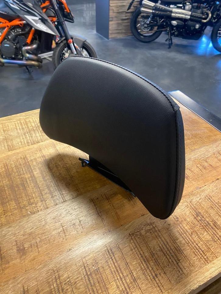Honda Rugleuningkit Passagier GL 1800 Goldwing (18-), Motoren, Onderdelen | Honda, Nieuw, Ophalen of Verzenden