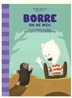 6 gestreepte boekjes groep 1/2 o.a. Borre en de mol, Fictie algemeen, Jongen of Meisje, Ophalen of Verzenden, Zo goed als nieuw