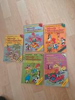 Woody Woodpecker Strips - Nrs. 1, 8, 9, 10, 12, Ophalen of Verzenden