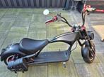 E-chopper te koop., Ophalen, Gebruikt, Elektrisch, Overige merken