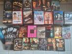 +- 160 Dvd's, steelcase, series, boxen, Alle leeftijden, Ophalen, Gebruikt