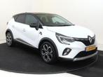 Renault Captur 1.6 E-Tech plug-in hybrid 160 techno | Automa, 12 maanden, Gebruikt, 4 cilinders, Wit