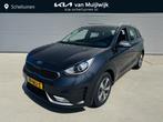 Kia Niro 1.6 GDi Hybrid DynamicLine Trekhaak | All seasons, Euro 6, 2 kWh, Parkeercamera, Leder en Stof