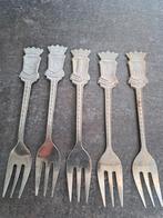 oude vorkjes en oude theelepels, Verzenden