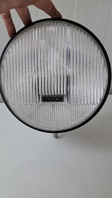 Bosch Verstraler / Breedstraler koplamp voor rally auto beschikbaar voor biedingen