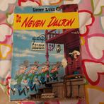 Lucky Luke - De Neven Dalton (nr. 12), Eén stripboek, Ophalen of Verzenden, Gelezen, Morris