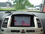 Opel Zafira 1.8 Temptation Automaat 141PK Clima Navi Cruise, Auto's, Opel, 4 cilinders, Navigatiesysteem, Bedrijf, Zafira