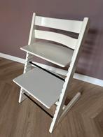 Stokke Tripp Trapp, Ophalen, Gebruikt