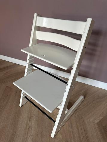 Stokke Tripp Trapp beschikbaar voor biedingen