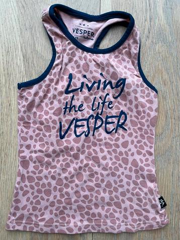 Top Vesper mt 116 als nieuw!! beschikbaar voor biedingen