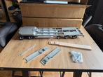 Dieplader 1/14 Lesu RC, Schaal 1:14, Nieuw, Auto onroad, Overige typen
