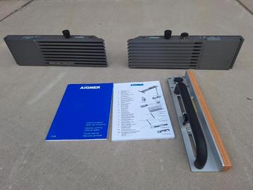 Aignergeleider  frees geleiders 50 cm beschikbaar voor biedingen