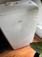 Zeer goede Qlima airco, Witgoed en Apparatuur, Airco's, Minder dan 60 m³, 3 snelheden of meer, Ophalen of Verzenden, Zo goed als nieuw