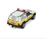 Jeep Cherokee Renault Assistance 1989 1/18 OTTO ref. OT939, Verzenden, Nieuw, Auto, OttOMobile