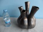 Tulpenvaas / Toetervaas, Huis en Inrichting, Overige materialen, Overige kleuren, Ophalen of Verzenden, Zo goed als nieuw