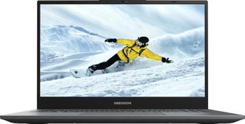 MEDION AKOYA E15423 MD62545 15,6” - i5- 512GB SSD beschikbaar voor biedingen