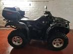 Cf moto 500, Motoren, Tuning en Styling, Ophalen of Verzenden