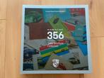 Porsche 356 Sales Brochure Collection, Verzenden, Zo goed als nieuw, Porsche, Mark Wegh