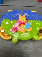 VTech/Disney Winnie the Pooh computer, Kinderen en Baby's, Ophalen of Verzenden, Gebruikt, 2 tot 4 jaar