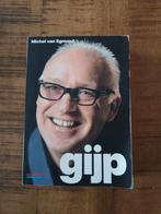 Gijp - Michel van Egmond, Ophalen of Verzenden, Zo goed als nieuw, Michel van Egmond, Sport