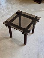 Design/vintage Alfred Hendrickx koffietafel, Ophalen