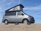 Camper Huren| Volkswagen | 4 persoons | buscamper, Caravans en Kamperen, Verhuur
