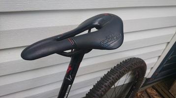 Zadel Selle San Marco CFX Specialized Oura Fizik carbon 