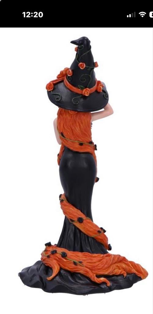 Sugar & Spice Beeld Cinnamon - Nemesis Now, Ophalen of Verzenden, Nieuw, Fantasy