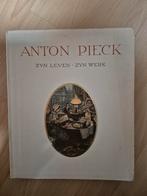 ≥ Ontdek Anton Pieck zijn leven en werk | Marktplaats