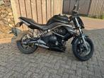Te koop Kawasaki ER6N, Motoren, Particulier, Naked bike