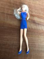Barbie Happy Meal 2001, Ophalen of Verzenden, Gebruikt, Barbie