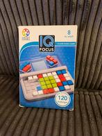 IQ focus spel van smart games, Ophalen of Verzenden, Zo goed als nieuw