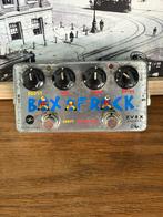 Zvex Box of Rock - Marshall JTM Sound!, Muziek en Instrumenten, Ophalen of Verzenden, Gebruikt, Distortion, Overdrive of Fuzz