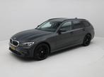 BMW 3 Serie Touring 318d Executive Edition Aut. Sportint. 15, Automaat, Achterwielaandrijving, Euro 6, 150 pk