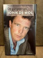 De gangen van John de mol, Ophalen of Verzenden, Zo goed als nieuw