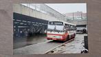 Foto BUS GVU Utrecht 51 1988, Verzenden, Gebruikt, Tram, Overige typen