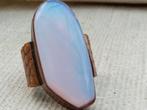 Vintage ring, Verzenden, Overige materialen, Ring
