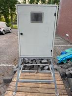 Bouw stroom kast, Ophalen, Zo goed als nieuw, Overige typen