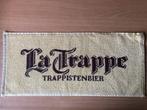 Bardoekje La Trappe Trappistenbier Tilburg Koningshoeve, Verzamelen, Biermerken, Nieuw, Overige typen, Ophalen of Verzenden, La Trappe
