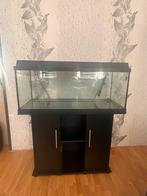 Tafel met aquarium 100x50x110 cm, Ophalen of Verzenden