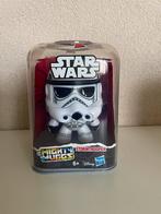 Star Wars Mighty Muggs, Verzamelen, Ophalen of Verzenden, Zo goed als nieuw, Actiefiguurtje