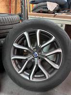 Orginele volvo xc60/90 velgen 19inch, Auto-onderdelen, Gebruikt, 255 mm, Velg(en), Zomerbanden
