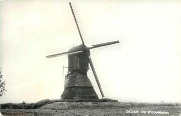 (304-224-051) Obdam De Wippermolen beschikbaar voor biedingen