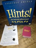 Hints speciale editie, Hobby en Vrije tijd, Gezelschapsspellen | Bordspellen, Ophalen of Verzenden, Zo goed als nieuw
